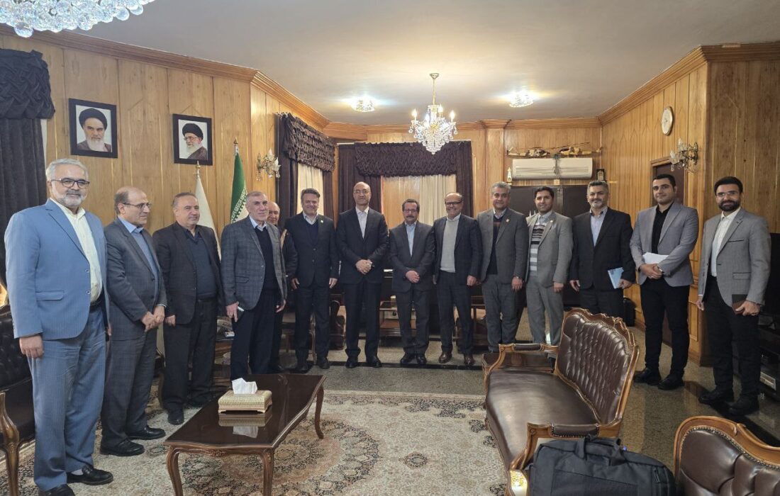 جهاد دانشگاهی و نخبگان توسعه کرمانشاه را رصد میکنند/ راه اندازی «مرکز دیده بان توسعه»؛ به زودی