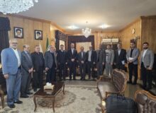 جهاد دانشگاهی و نخبگان توسعه کرمانشاه را رصد می‌کنند/ راه اندازی «مرکز دیده بان توسعه»؛ به زودی