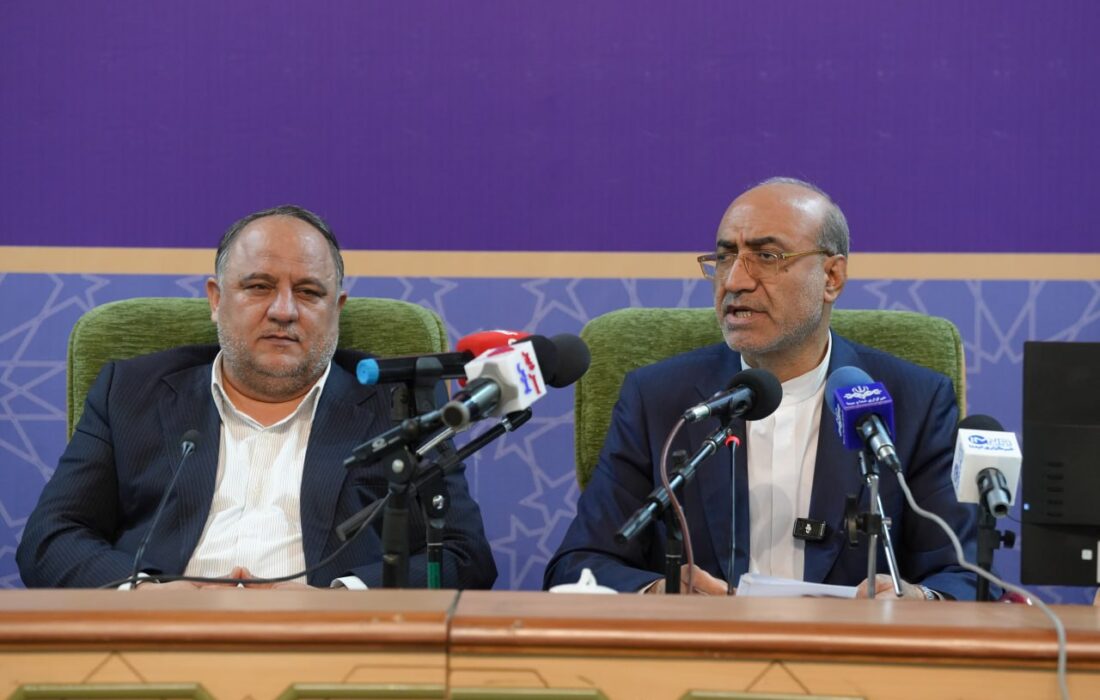 رسانهها به میدان بیایند، روند توسعه استان شتاب میگیرد