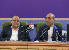 رسانه‌ها به میدان بیایند، روند توسعه استان شتاب می‌گیرد