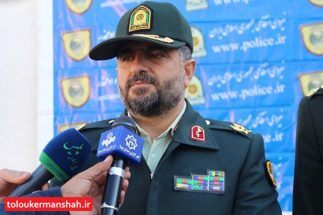 کاهش ۲۹ درصدی سرقتهای مهم / برخورد «پشیمانکننده» پلیس با مخلان نظم و امنیت