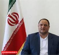 مظفر تیموری از تاسیس کانون بازنشستگان اداره کل فرهنگ و ارشاد اسلامی استان کرمانشاه خبر داد