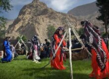 ۱۰ نوروزگاه در کرمانشاه برپا می‌شود