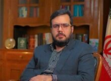 پتروشیمی کرمانشاه در مسیر توسعه پایدار و تولید ثروت/ چشم امید پیشرفت کشور به مدیران متعهد، متخصص و جوان