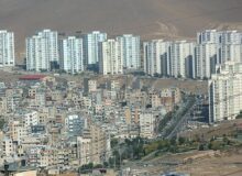 پایان بلاتکلیفی ۱۰ ساله ساکنان شهرک پردیس کرمانشاه