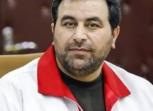 سرپرست جمعیت هلال‌احمر کرمانشاه منصوب شد