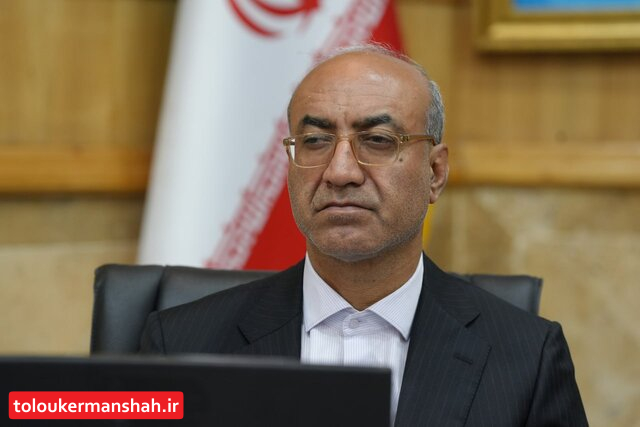 طرح جامع منطقه آزاد تجاری قصرشیرین هرچه زودتر نهایی شود