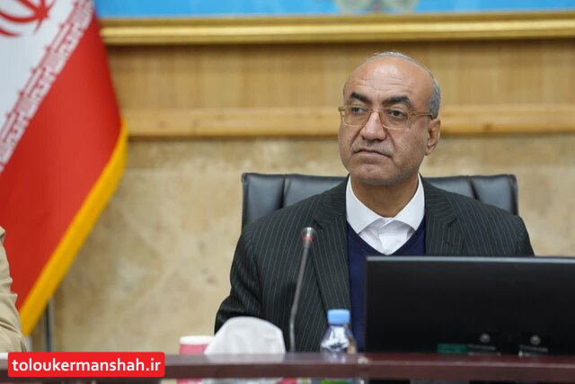 زیرساخت‌های جاده‌ای کرمانشاه نیازمند توجه ویژه است
