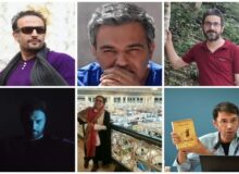 هنرمندان جوان کرمانشاه رکورددار حضور فیلمنامه در یک جشنواره کشوری