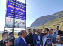 تله کابین کرمانشاه رویایی که عملی می شود