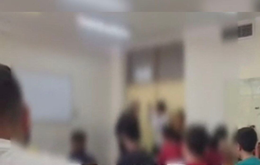 ورود دادستان به موضوع ضرب و شتم دانش آموز کرمانشاهی