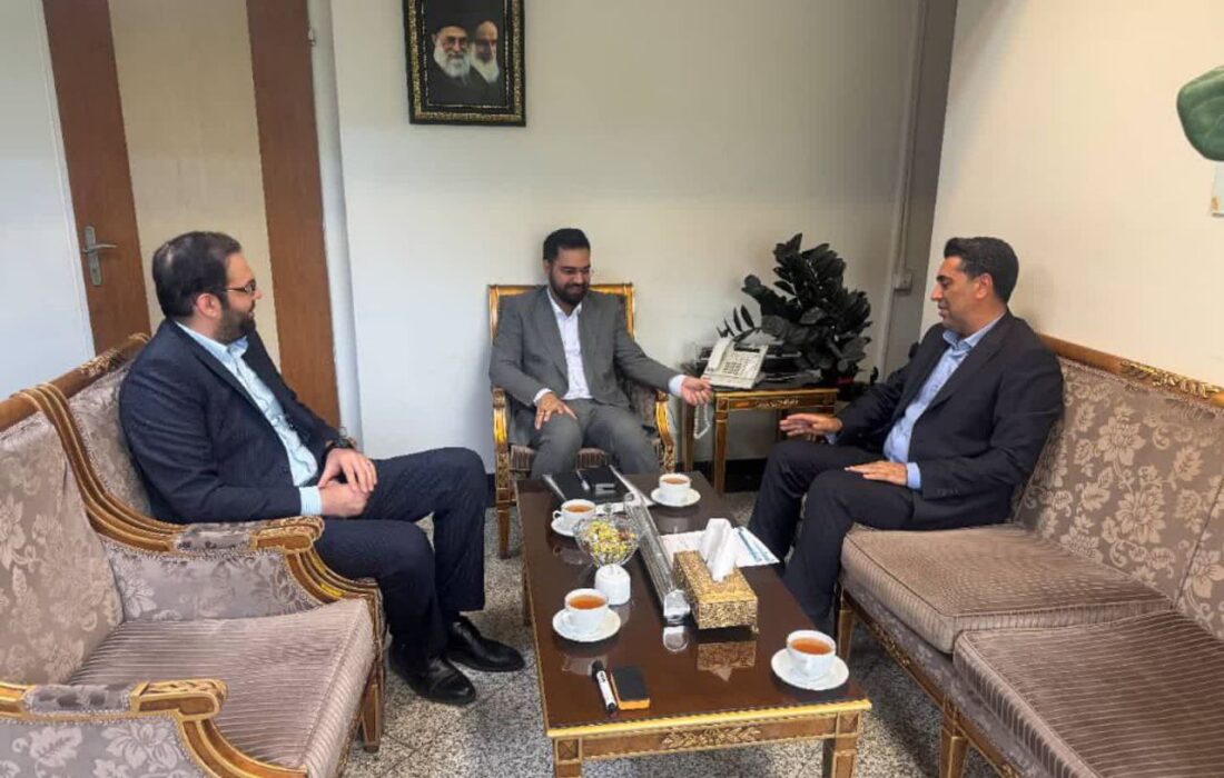 دستور ویژه دکتر نوروزی شهردار کرمانشاه برای توسعه و نوسازی ناوگان حمل و نقل عمومی