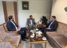 دستور ویژه دکتر نوروزی شهردار کرمانشاه برای توسعه و نوسازی ناوگان حمل و نقل عمومی