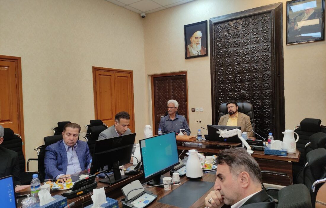 ورودی شهرها باید معرف فرهنگ و تاریخ آن باشد