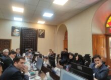 در برگزاری  جلسه شورای پژوهش شهرداری ؛بر لزوم استفاده از خرد جمعی تأکید شد