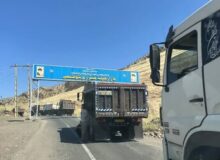 شوشمی؛ مرزی با کارکرد بین المللی اما فاقد زیرساخت مناسب