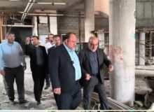 امسال ۳ پروژه مهم فرهنگی کرمانشاه افتتاح می‌شود