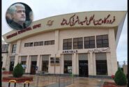   پروازهای فرودگاه کرمانشاه سه رقمی شد