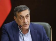 معاون اجرایی رییس‌جمهور به کرمانشاه سفر می‌کند