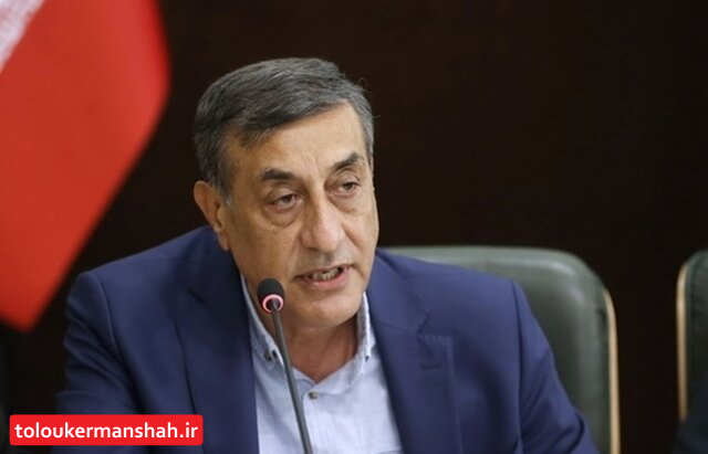 معاون اجرایی رییسجمهور به کرمانشاه سفر میکند