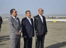  امیدوارم بتوانیم بخشی از مشکلات کرمانشاه را در دولت وفاق ملی حل کنیم