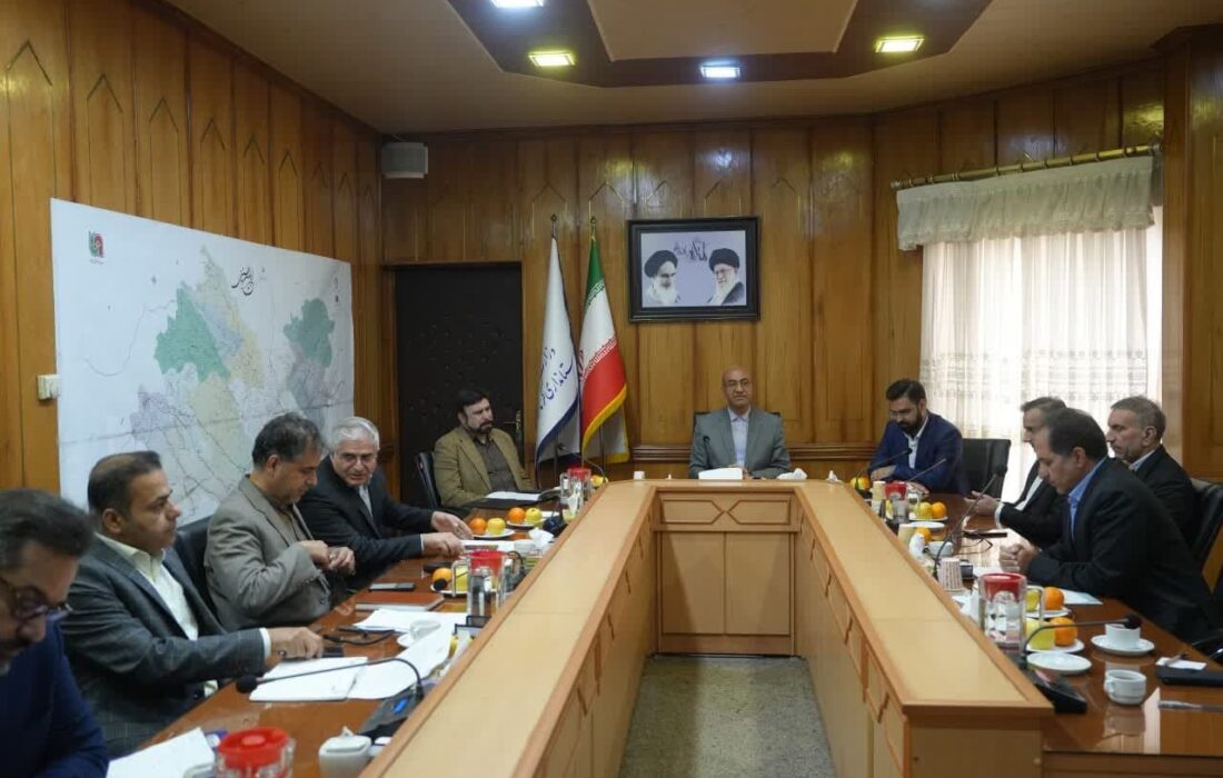 روزانه حدود ۵۵ هزار تُن زباله در کشور تولید میشود/ تقدیر از پیشتازی کرمانشاه در طرح تولید سوخت از زباله