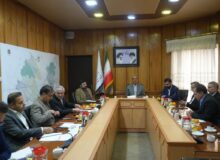 روزانه حدود ۵۵ هزار تُن زباله در کشور تولید می‌شود/ تقدیر از پیشتازی کرمانشاه در طرح تولید سوخت از زباله
