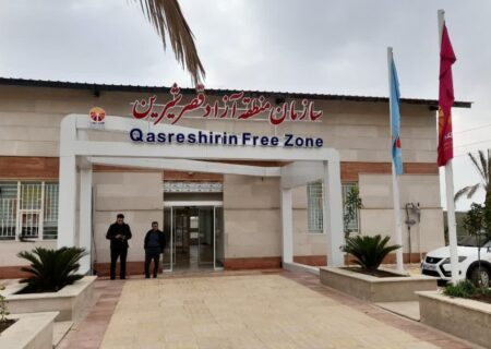 تردد خودروهای خارجی منطقه آزاد قصرشیرین در سراسر استان کرمانشاه مجاز است