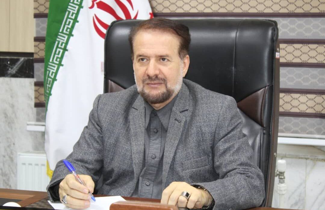 تقدیر رییس شورای اسلامی شهر کرمانشاه از رئیس سازمان بازرسی شهردار