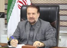 تقدیر رییس شورای اسلامی شهر کرمانشاه از رئیس سازمان بازرسی شهردار