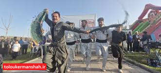 تلاش ها برای بازگردانی یک گنج پنهان در کرمانشاه/ شبکه زاگرس در ایجاد نشاط اجتماعی چه راهبردی دارد؟