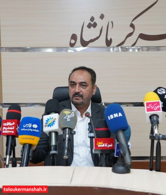 امسال ۸۰۰ میلیارد تومان برای آسفالت معابر گذاشتهایم/ موافق نصب نیوجرسی نیستم