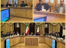 کرمانشاه اولین شهر کشور در تبدیل پسماند به سوخت است