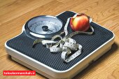 خوراکی های مفید برای کنترل وزن