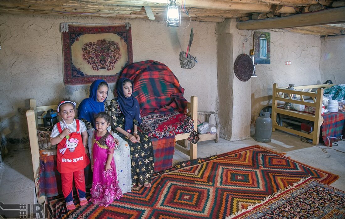 ۳۴ اقامتگاه بومگردی جدید در کرمانشاه در حال اخذ مجوز هستند