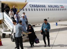 آغاز بازگشت حجاج کرمانشاه از ۲۵ خرداد