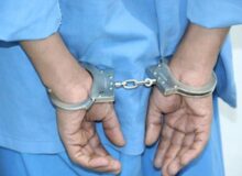 پلیس کرمانشاه قاتلی را پس از یکسال فرار دستگیر کرد
