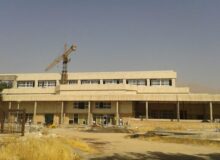 اختصاص ۱۵۰ میلیارد تومان اعتبار به موزه منطقه‌ای کرمانشاه در سفر رئیس‌جمهور