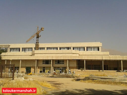 اختصاص ۱۵۰ میلیارد تومان اعتبار به موزه منطقهای کرمانشاه در سفر رئیسجمهور
