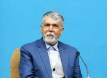 وزیر فرهنگ و ارشاد اسلامی به کرمانشاه سفر می‌کند