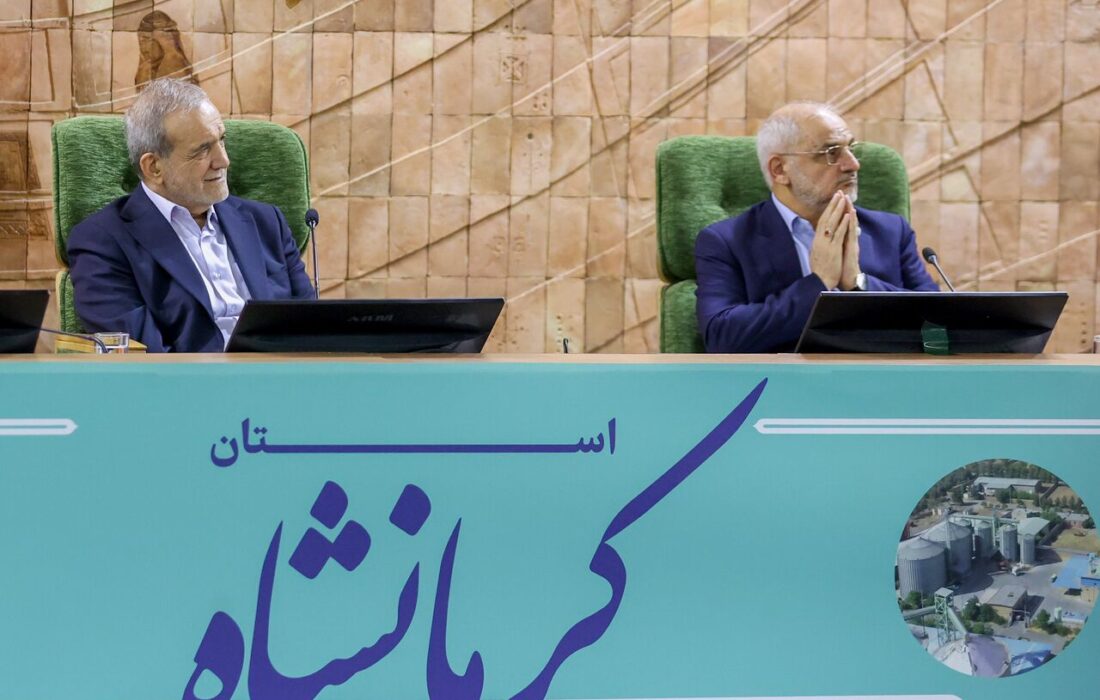 شمارهگذاری نخستین خودروی وارداتی از منطقه آزاد تجاری – صنعتی قصرشیرین
