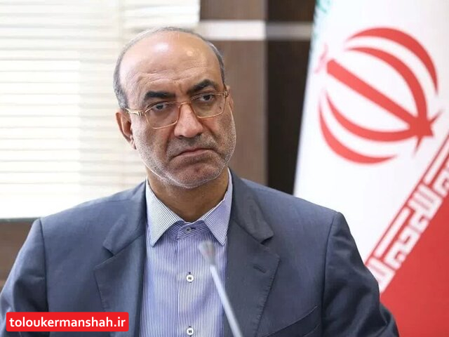 منطقه آزاد قصرشیرین فرصتی کمنظیر برای ایجاد تحول اقتصادی