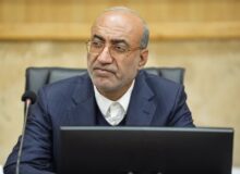 ذخایر کالاهای اساسی در کرمانشاه کافی است/ بازار در وضعیت عادی قرار دارد