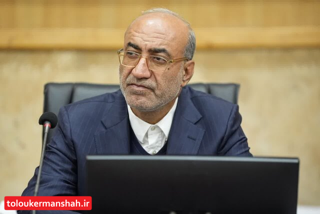 ذخایر کالاهای اساسی در کرمانشاه کافی است/ بازار در وضعیت عادی قرار دارد