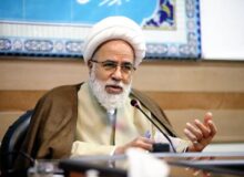 برخورد با عوامل نفوذی رژیم صهیونیستی باید قاطع و بدون ملاحظه باشد