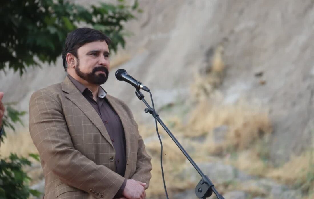 شهردار: کرمانشاه آمادگی پیمان خواهرخواندگی با شهرهای آسیایی را دارد