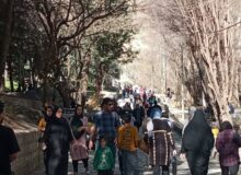 ۷ پروژه گردشگری در دربند صحنه اجرا می‌شود/ از بالن سواری تا زیپ‌لاین و پل معلق