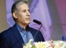 سرپرست هیات کشتی کرمانشاه منصوب شد