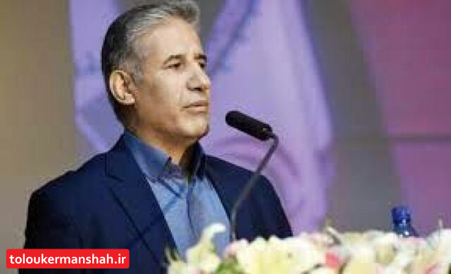 سرپرست هیات کشتی کرمانشاه منصوب شد