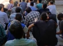 پاکسازی چهره کرمانشاه از معتادان متجاهر/ ۱۰۰ معتاد به کمپ ماده ۱۶ تحویل شدند